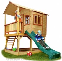 domek zabawkowy dla dziecka